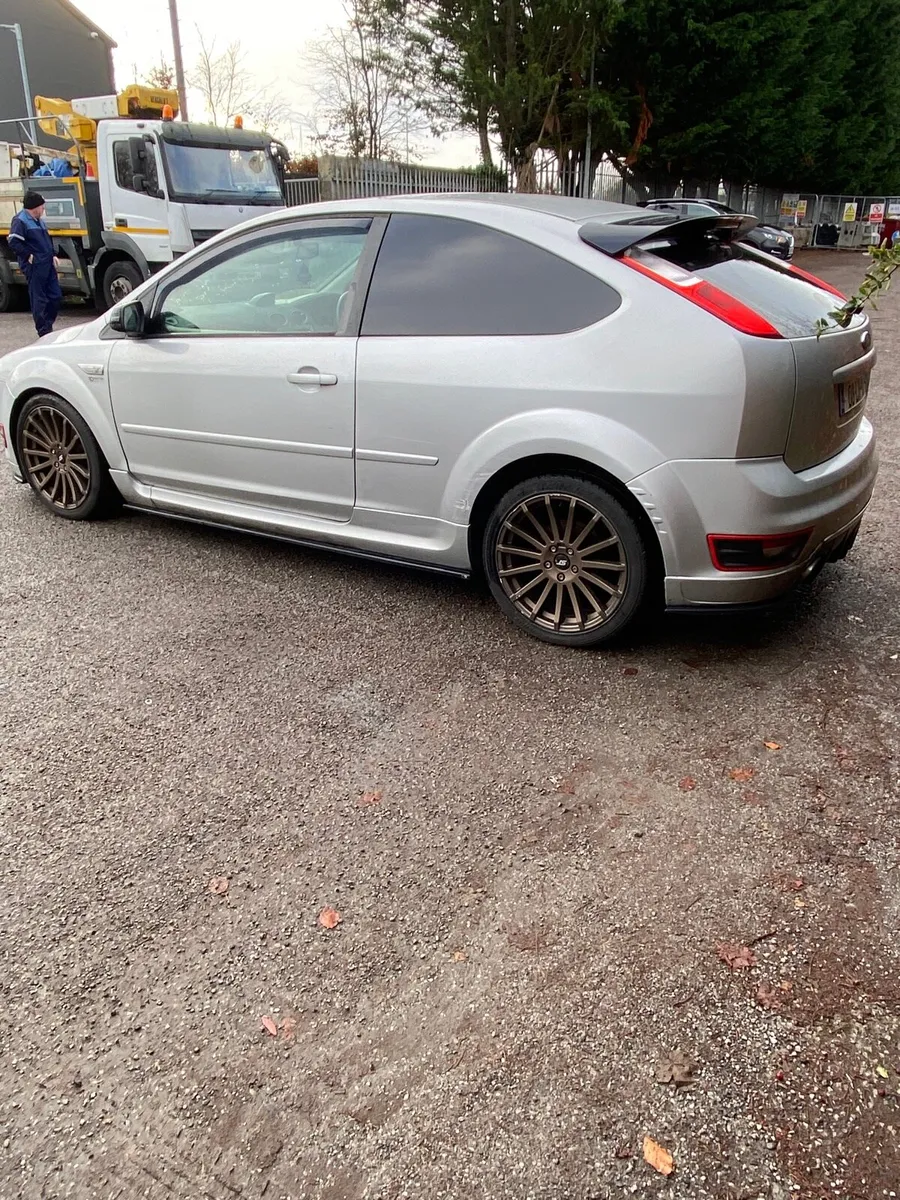 Focus van - Image 4