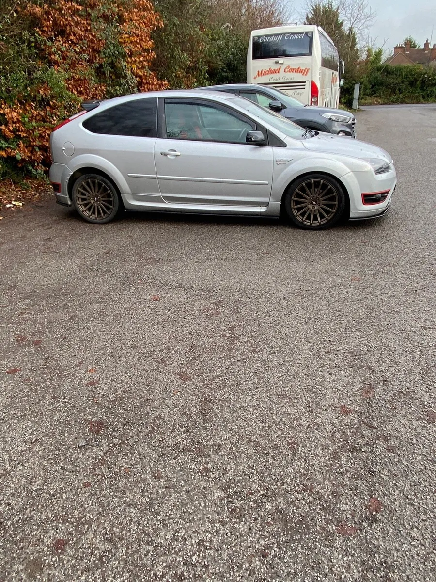 Focus van - Image 2