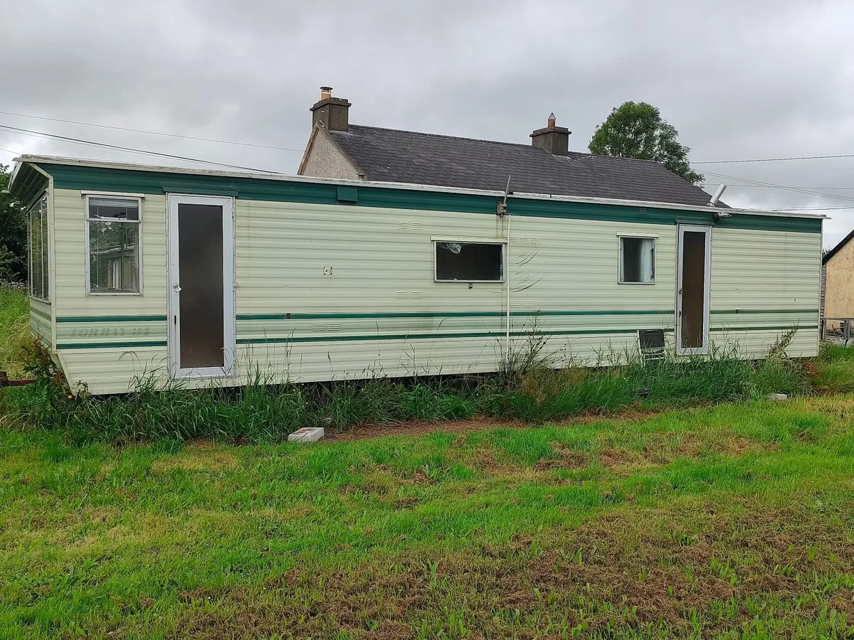Mobile home - Image 2