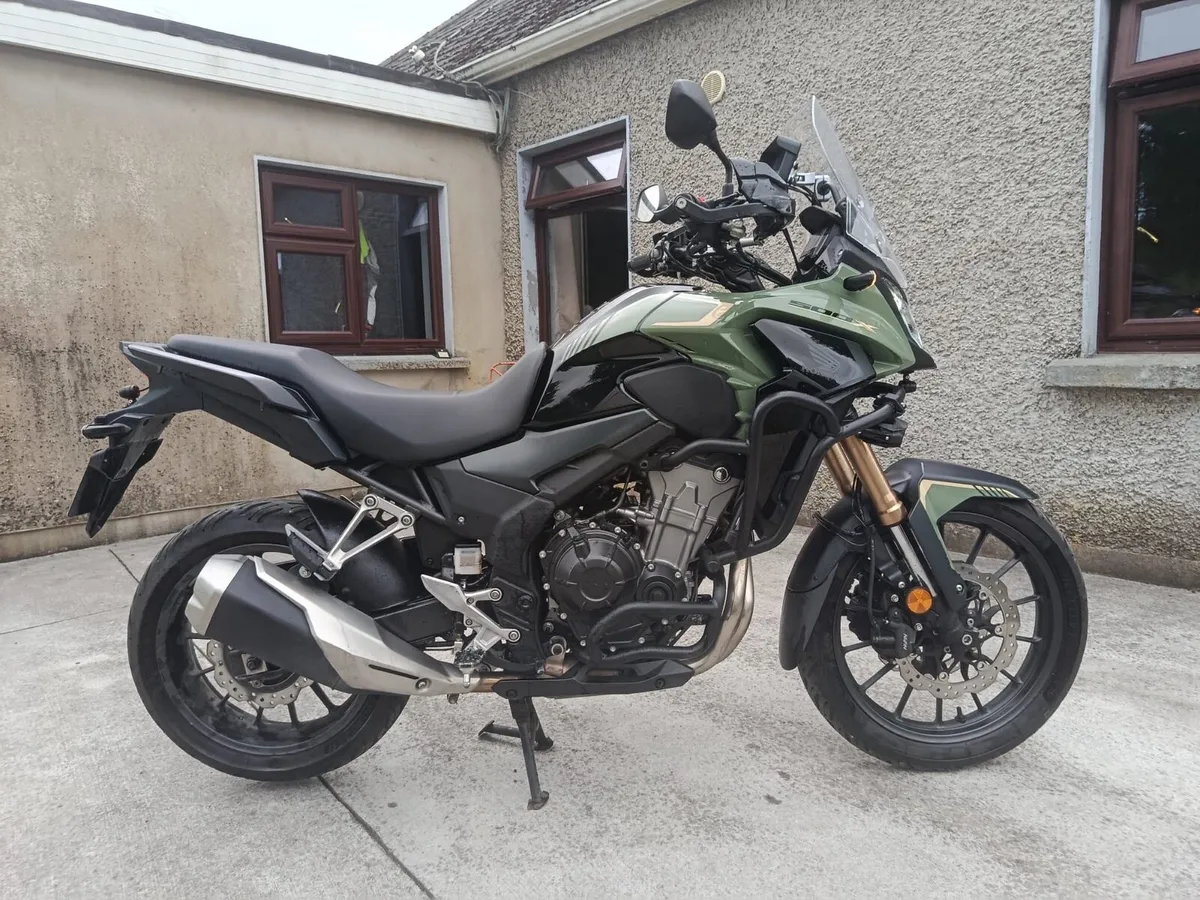 Motorbike - Image 2