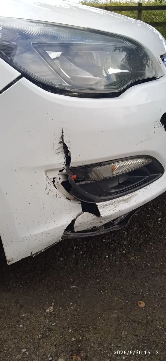 Vauxhall Astra - Image 2