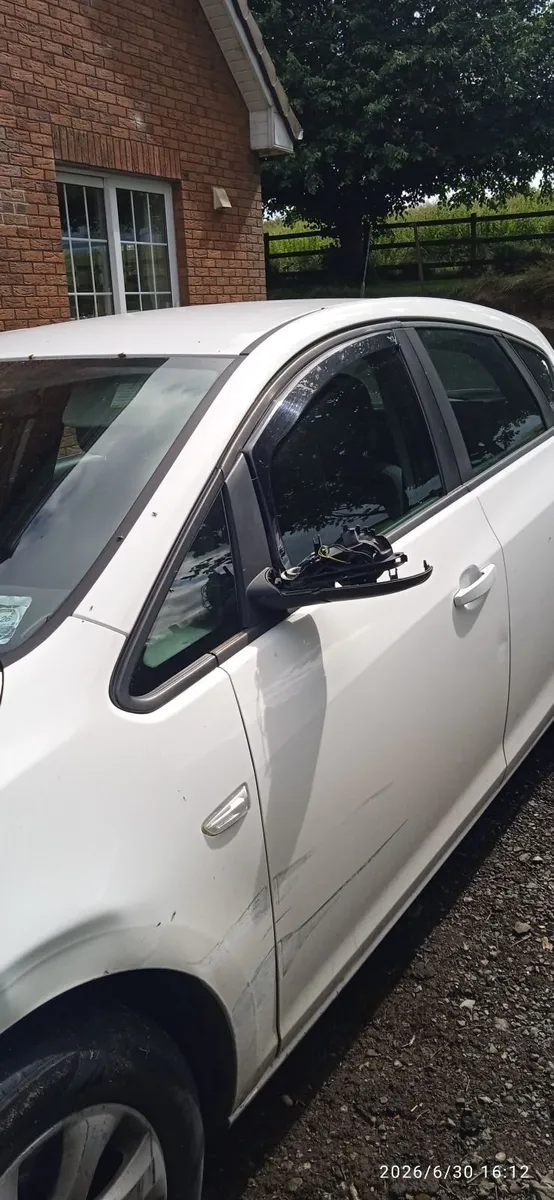Vauxhall Astra - Image 3