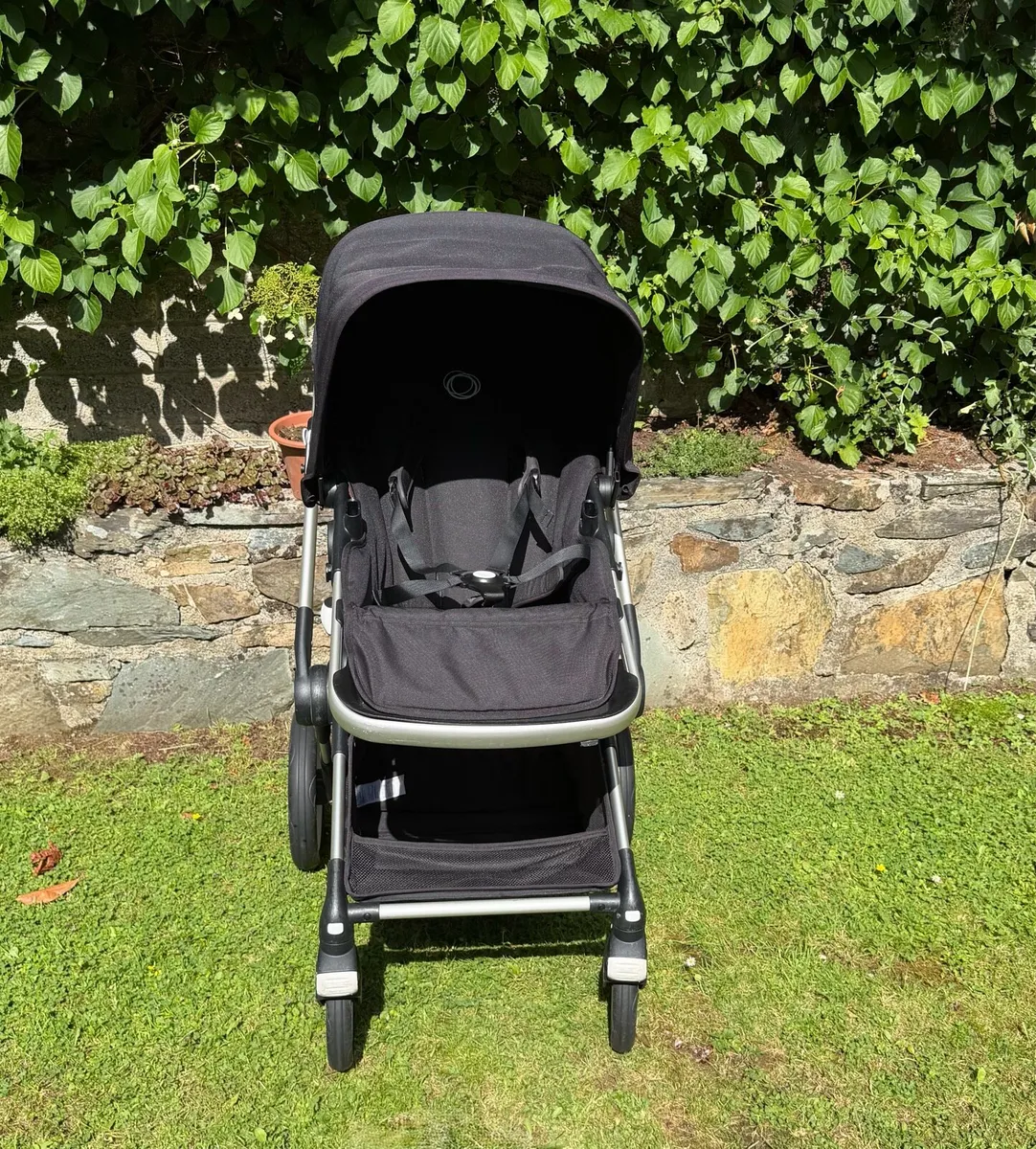 Bugaboo Fox2 Pram - Image 1