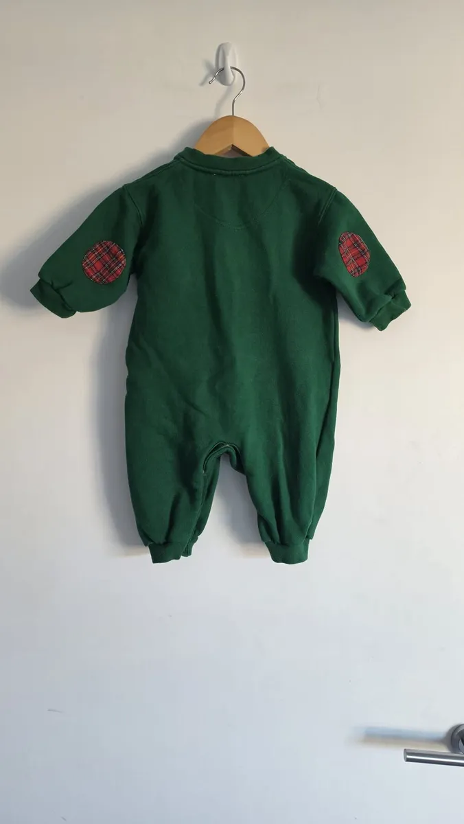 Rare Vintage 90s Warner Bros. Studio Store Romper - Image 2