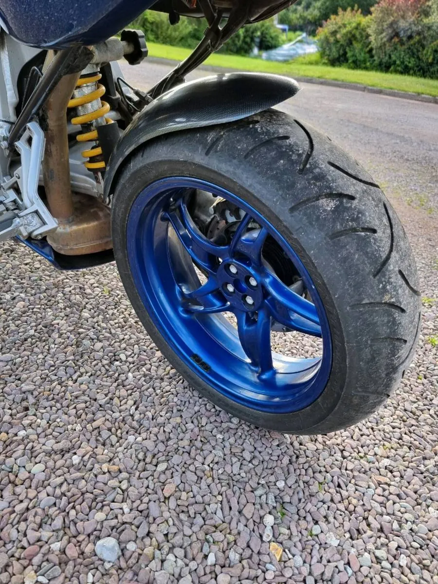 BMW R 1100 S 2003 - Image 4