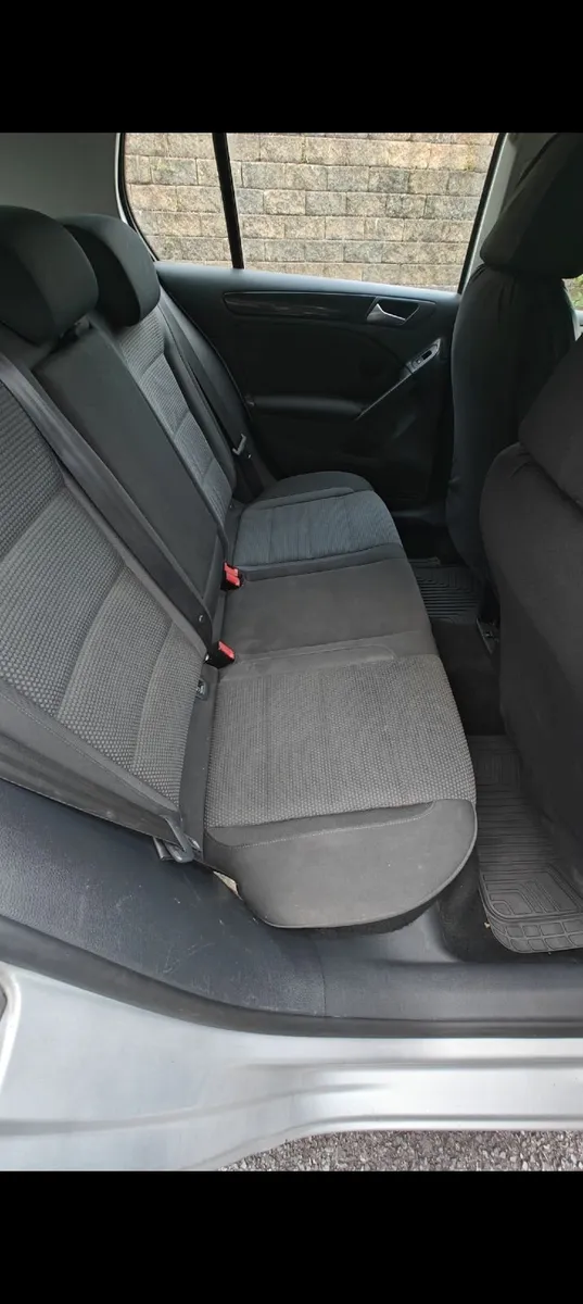 VW golf mk6 2.0tdi 140hp - Image 2