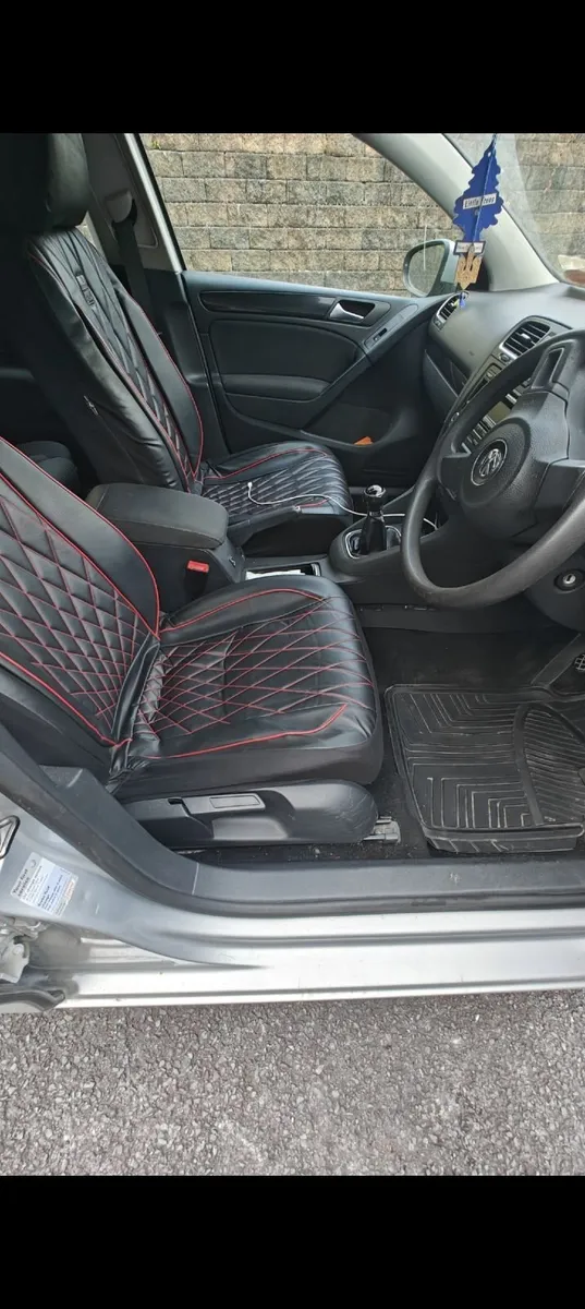 VW golf mk6 2.0tdi 140hp - Image 3