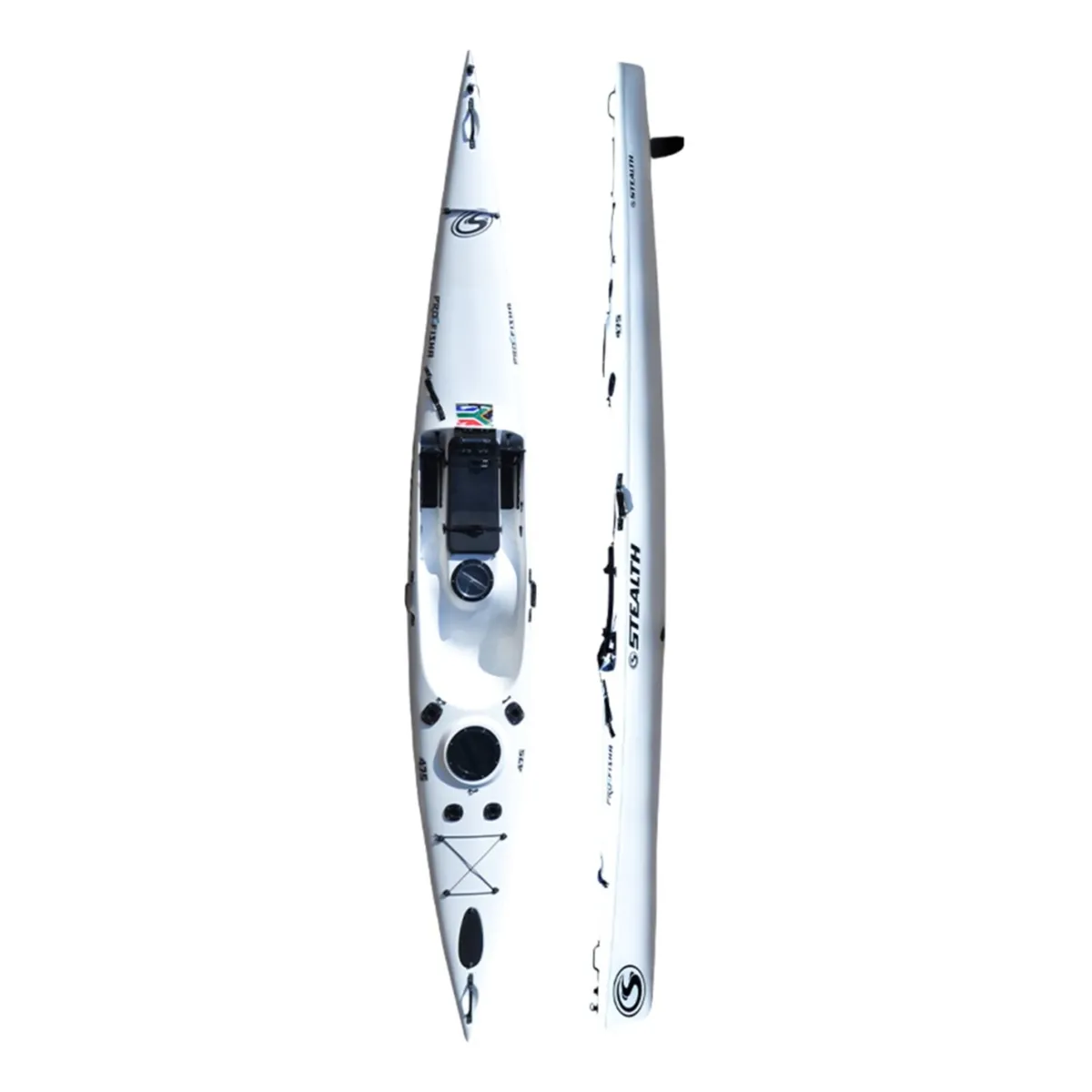 Profisha  stealth Kayaks - Image 1