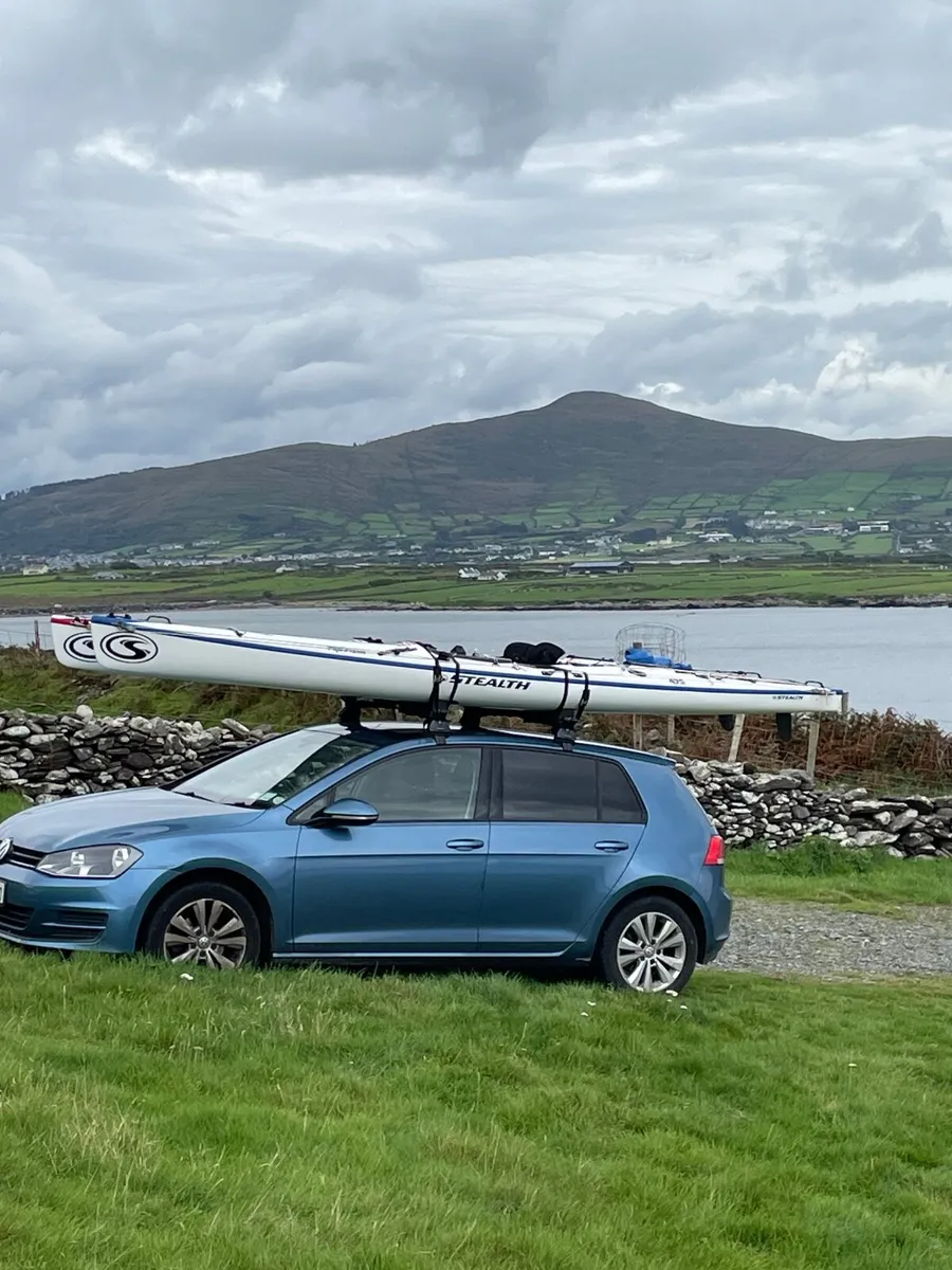 Profisha  stealth Kayaks - Image 3