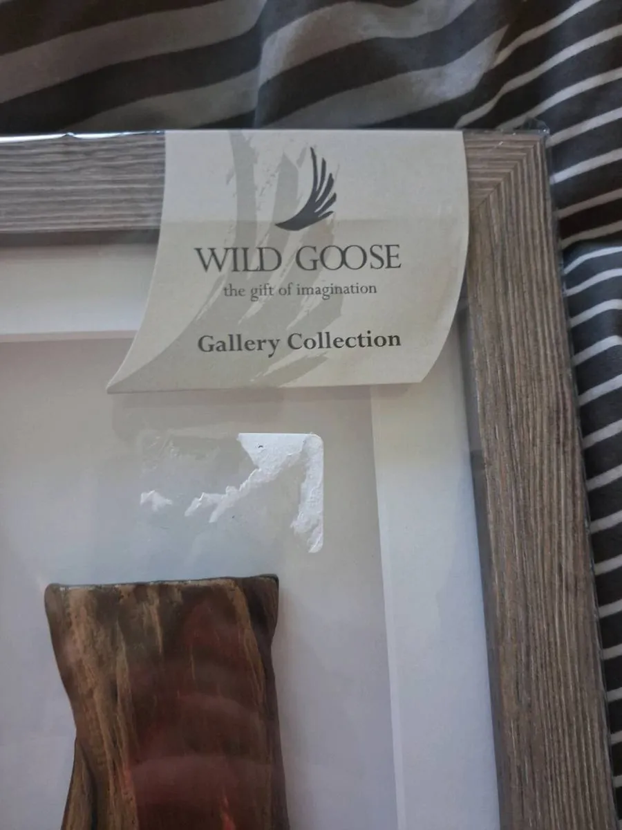 Wild Goose Gallery | Take This Hand - Image 2