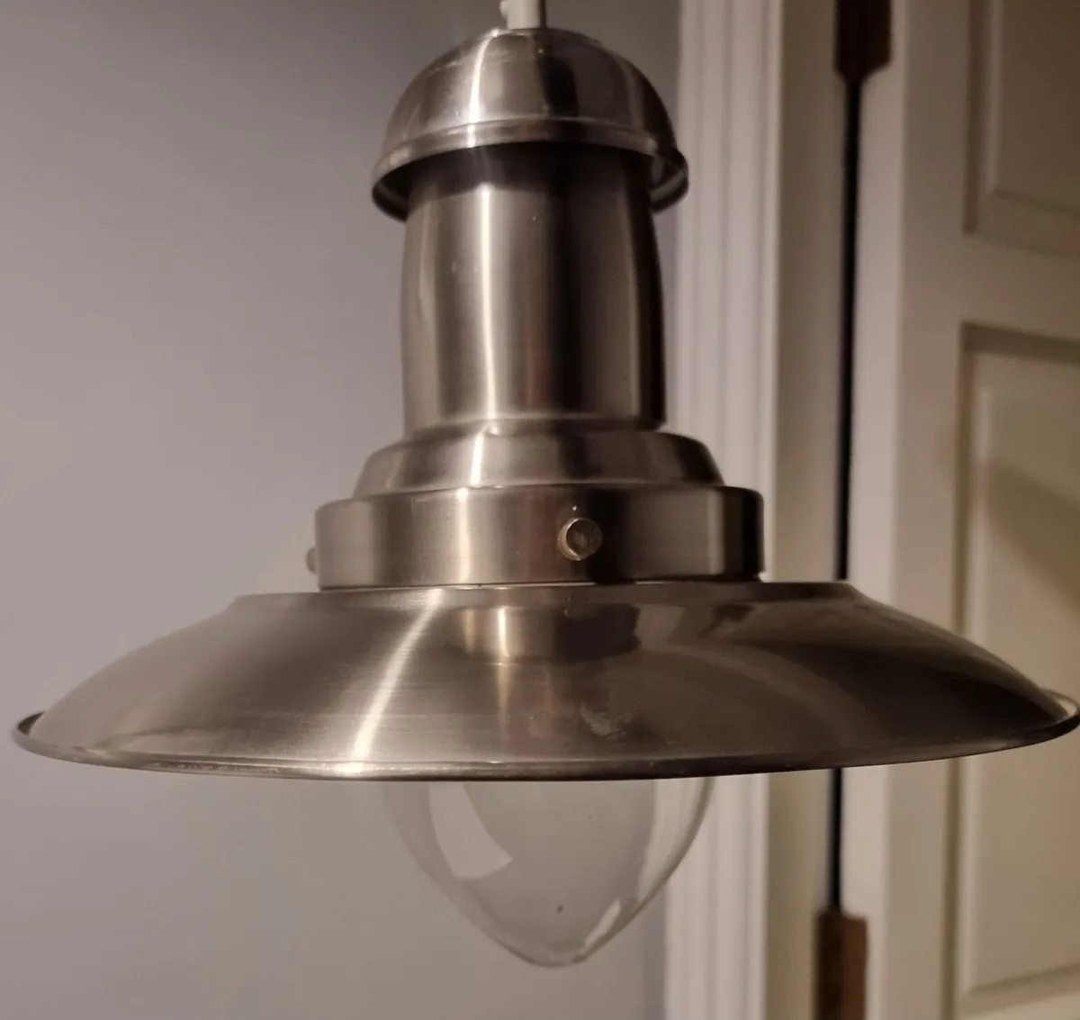 Fisherman Pendent Light - Image 1