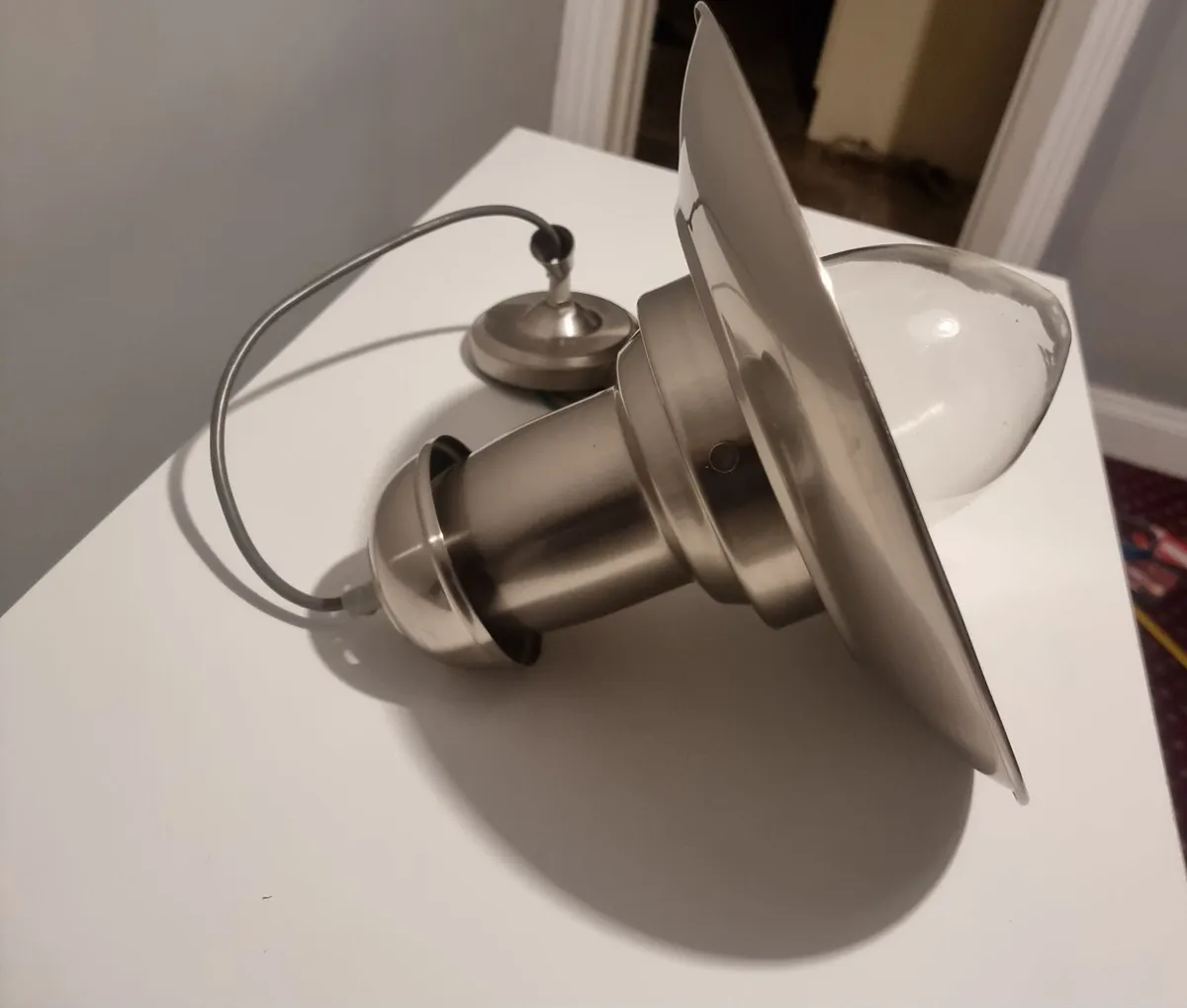 Fisherman Pendent Light - Image 2