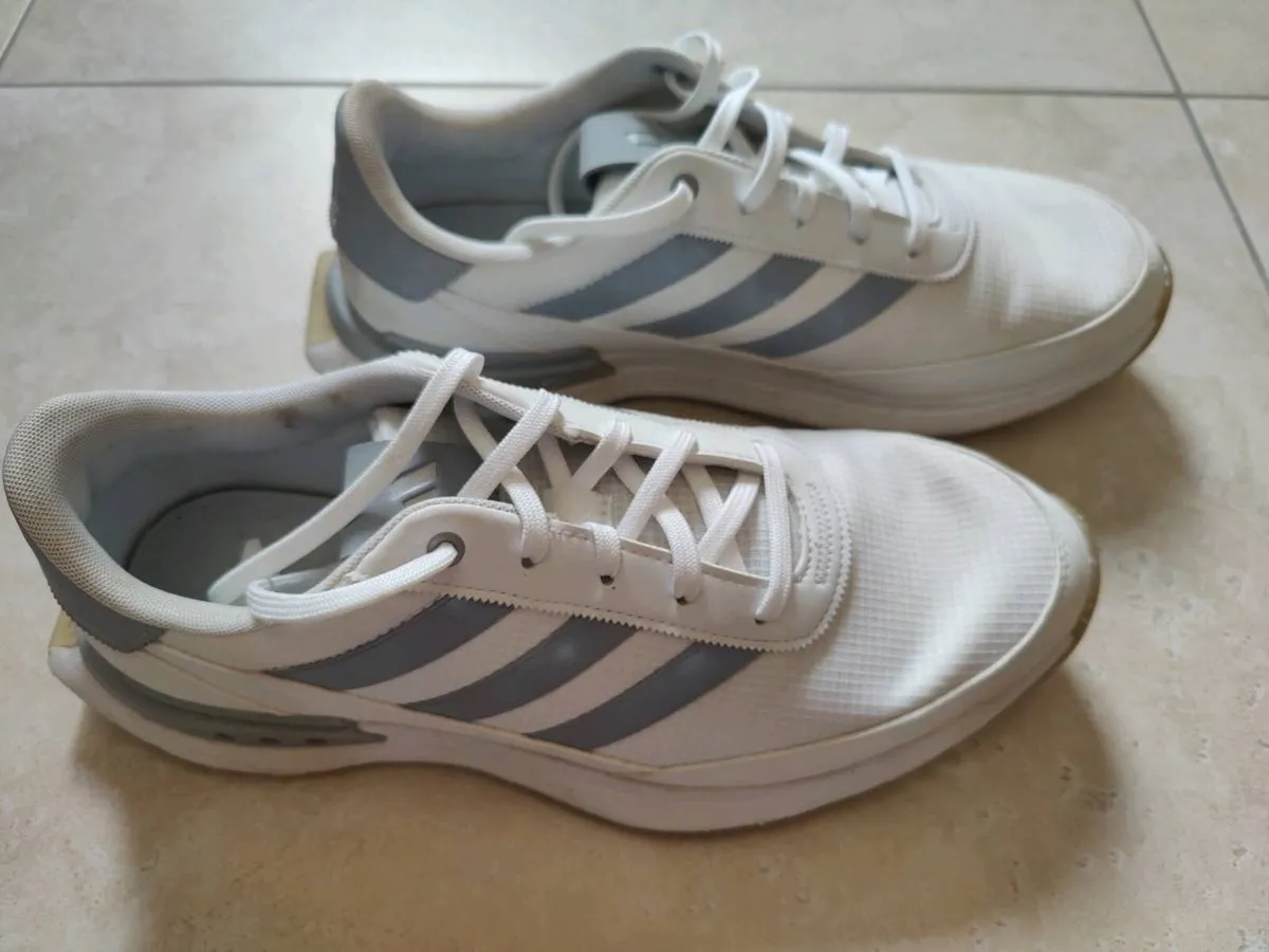 Golf Shoes - Image 2