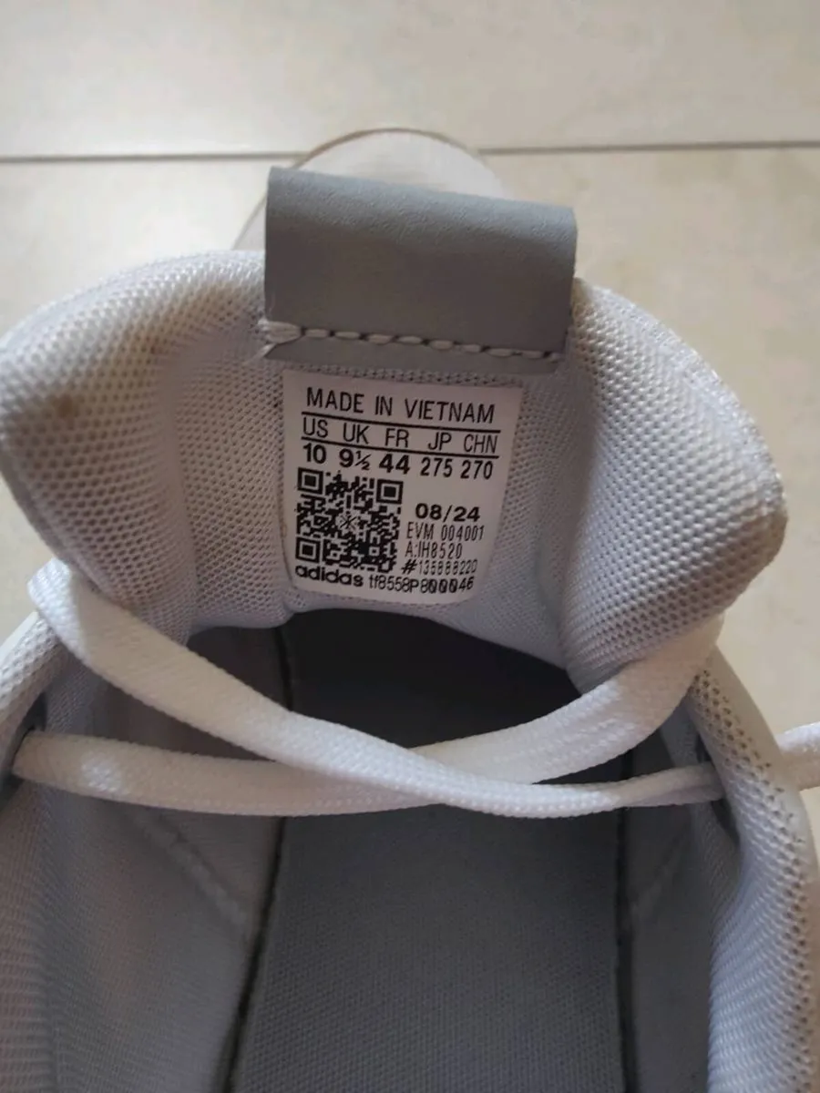 Golf Shoes - Image 4