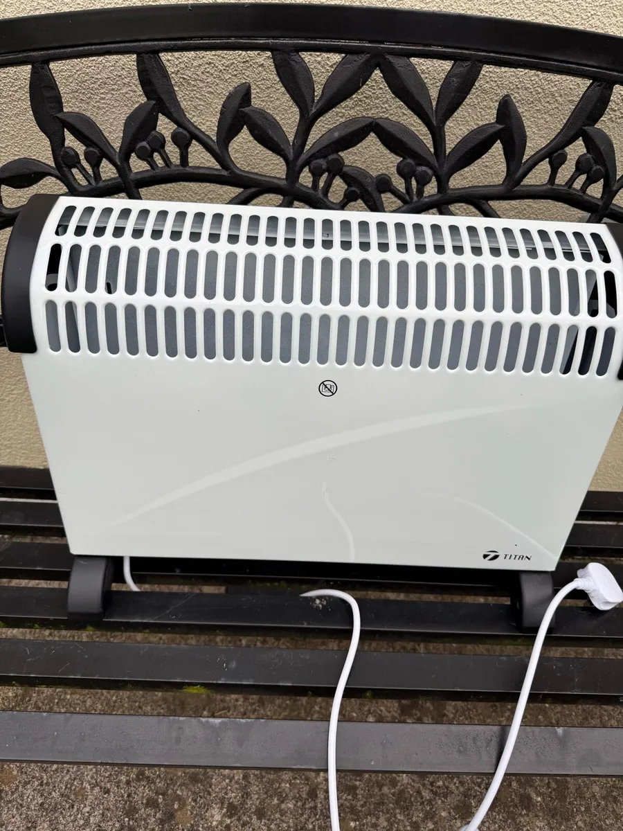 Heating