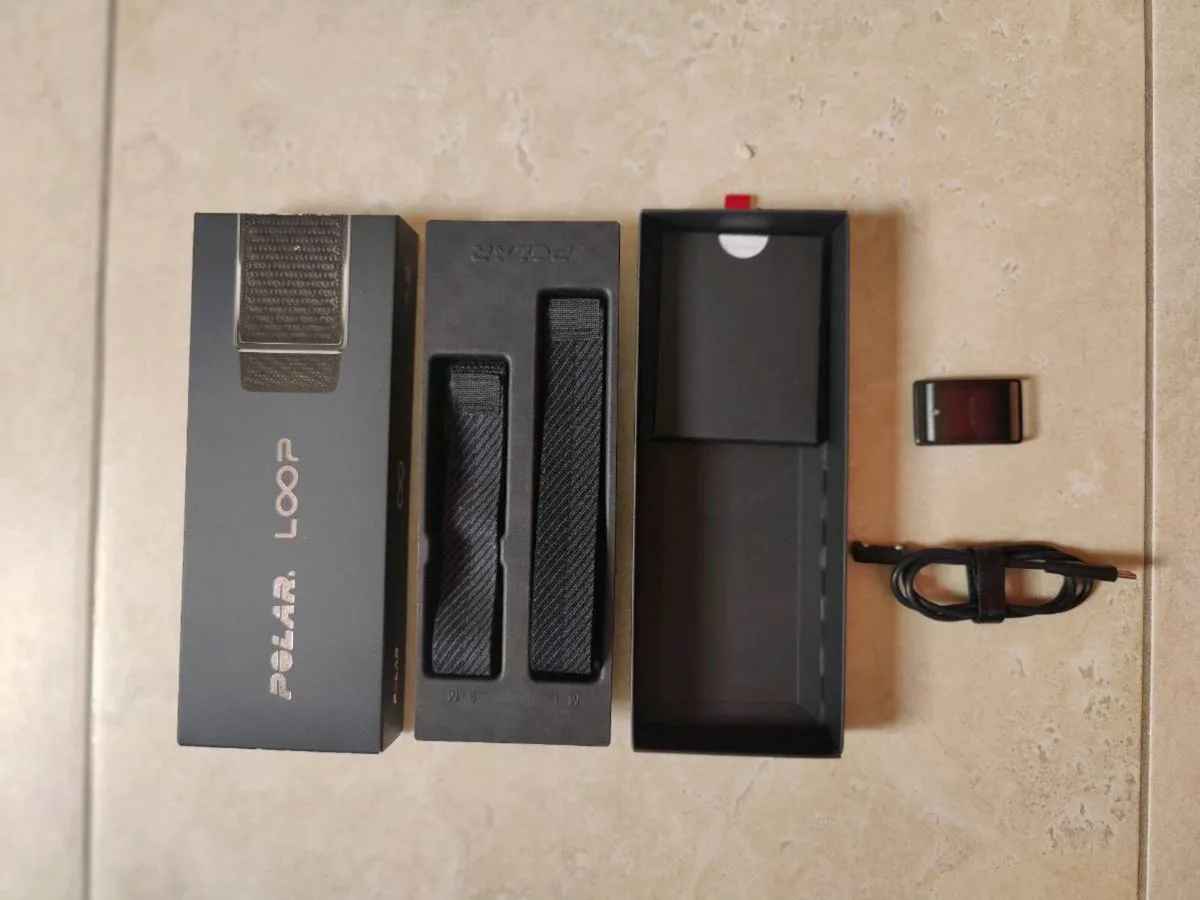 Fitness Tracker - Image 2