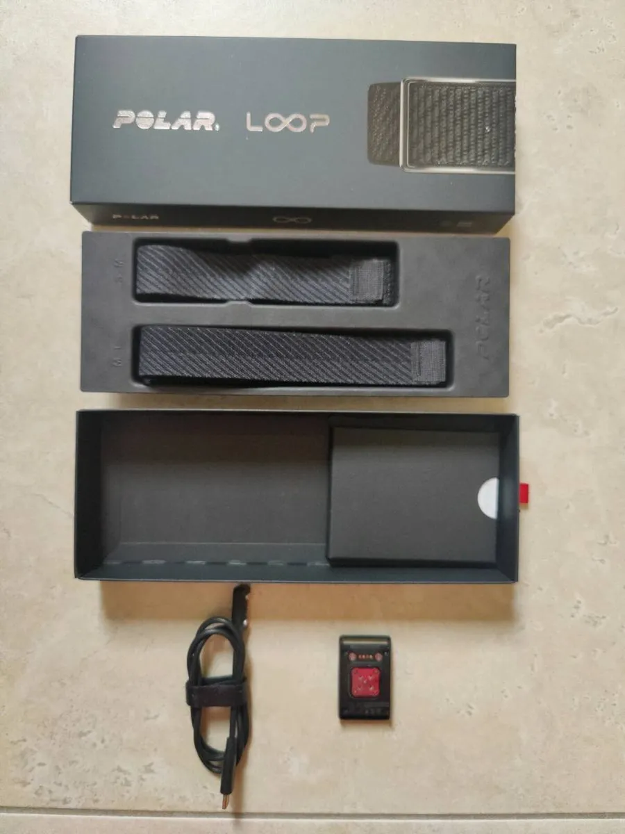 Fitness Tracker - Image 1