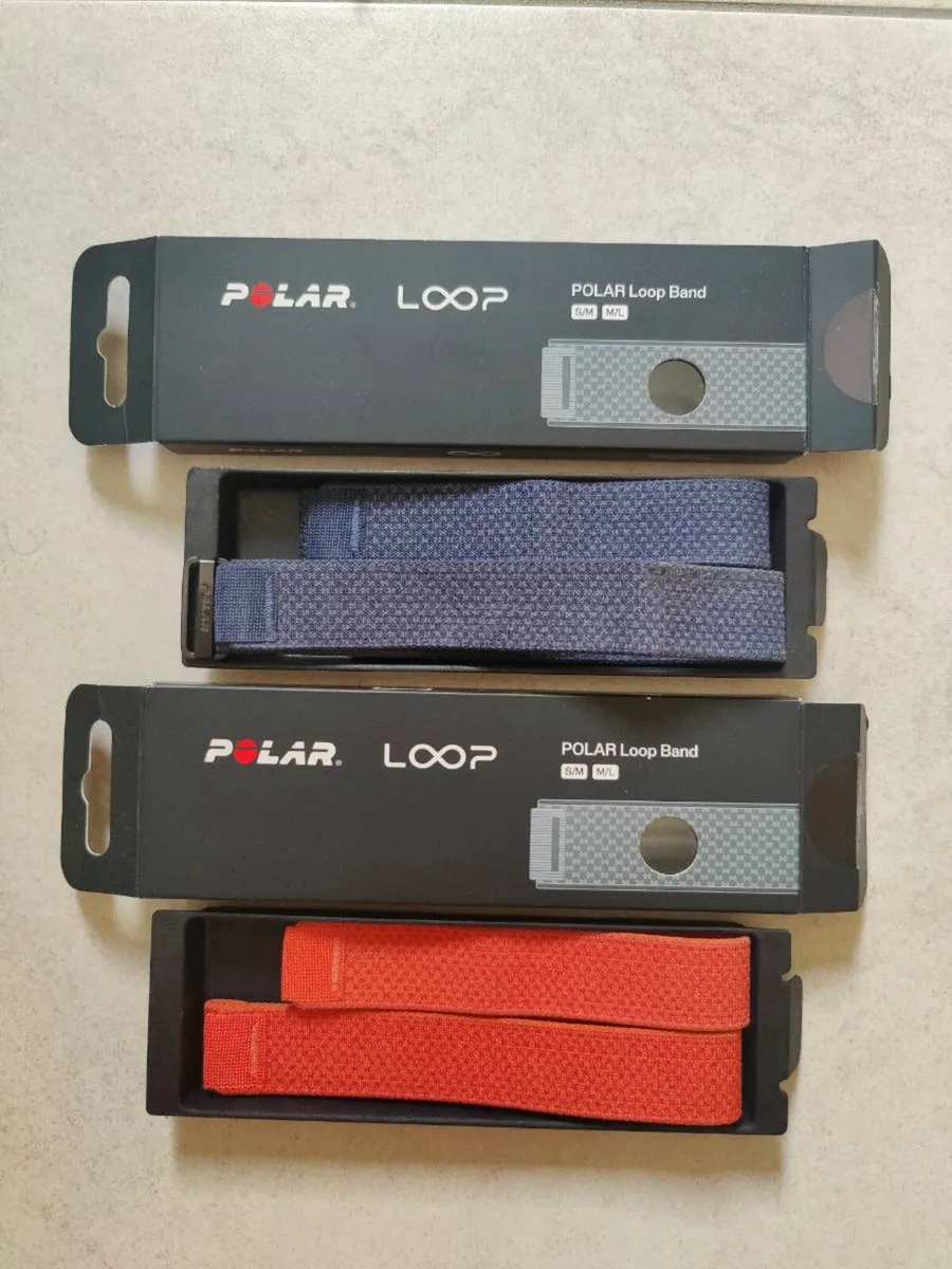 Fitness Tracker - Image 3