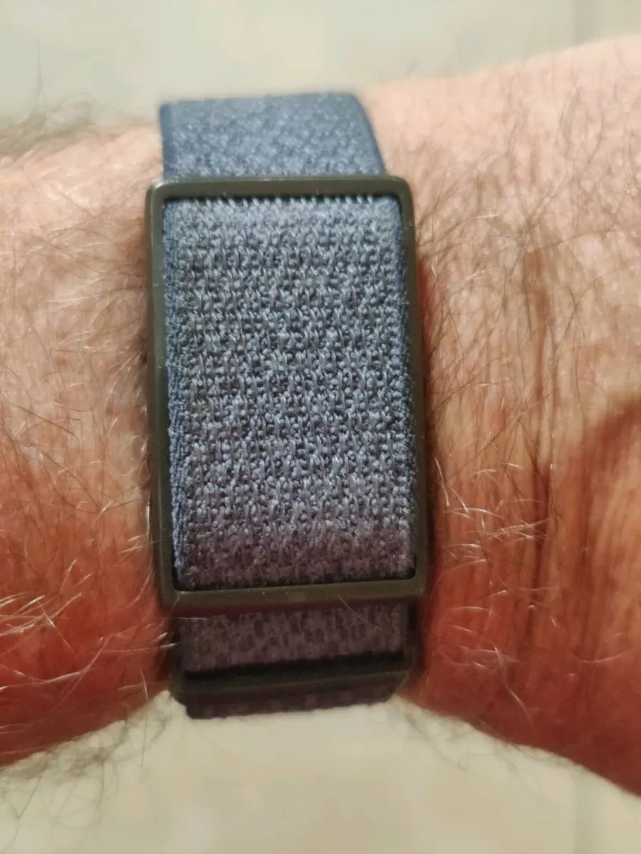 Fitness Tracker - Image 4