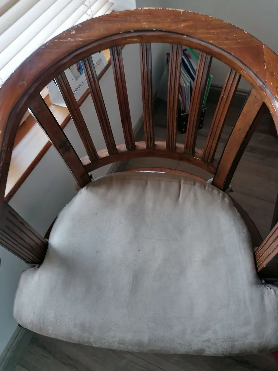 Desk Chair - Image 4
