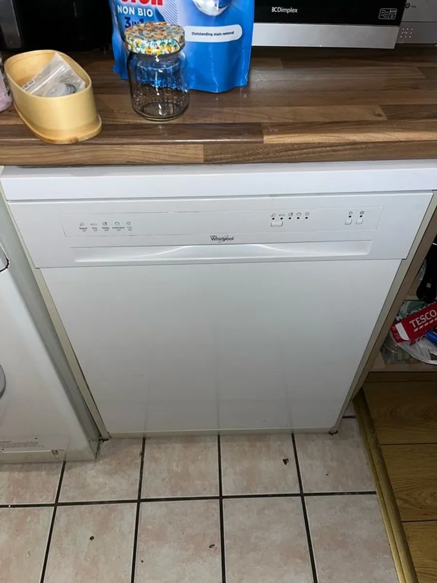 Dishwasher - Image 1