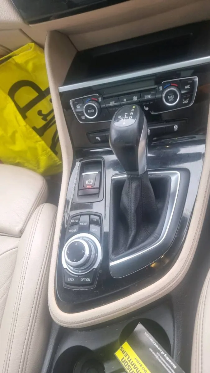 Bmw 2series 218D - Image 4