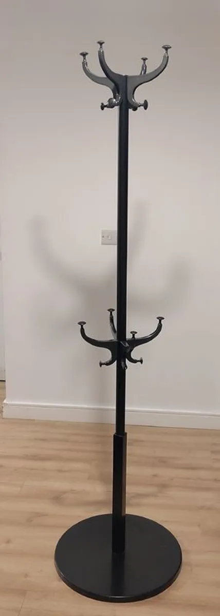 IKEA Coat Stand - Image 1