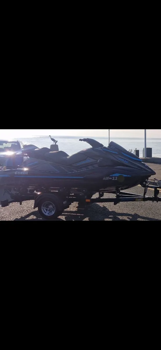 Jetski - Image 1