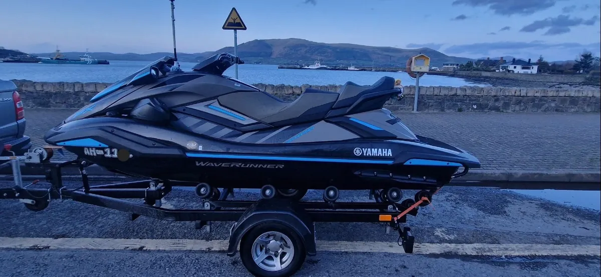 Jetski - Image 2