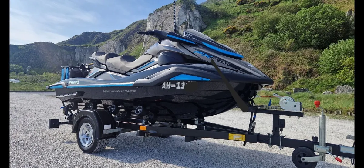 Jetski - Image 3