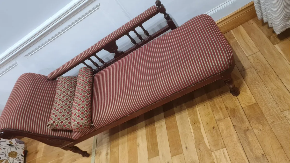 Chaise Longue - Image 3