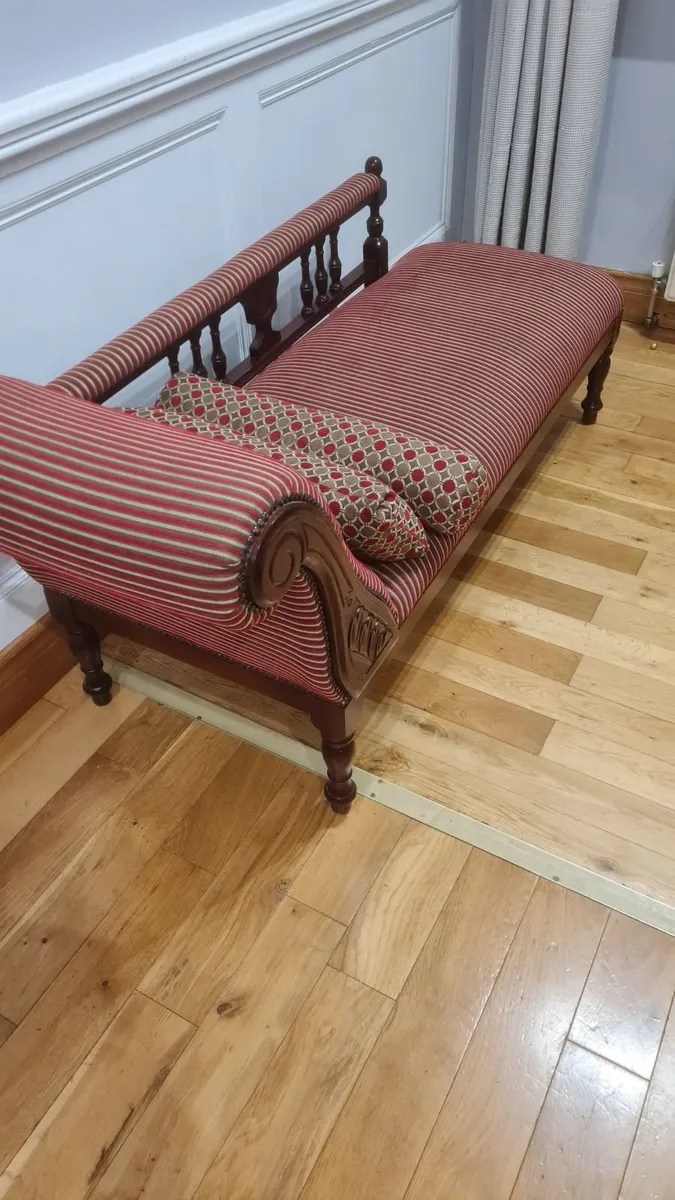 Chaise Longue - Image 4
