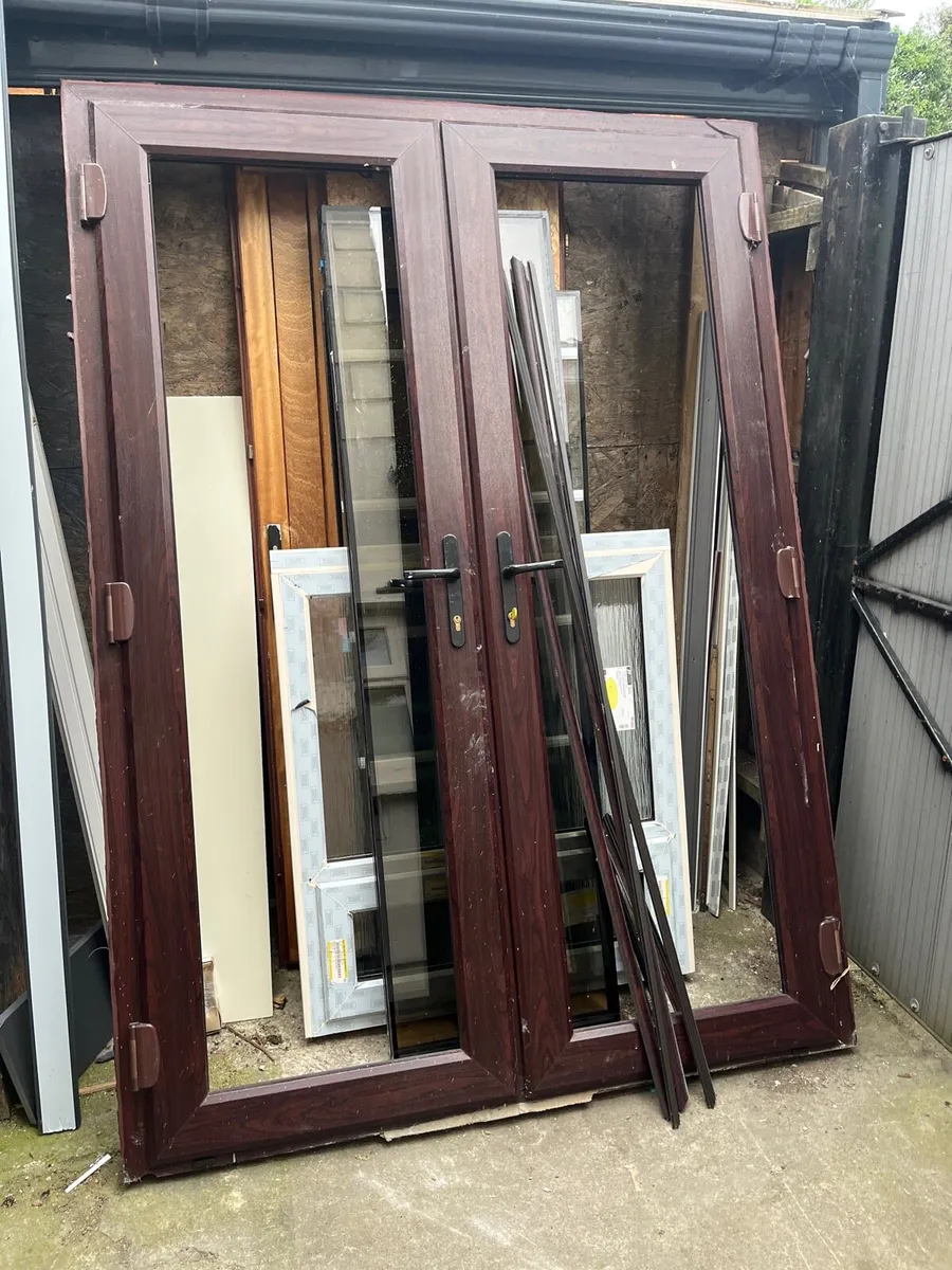 French door - Image 1