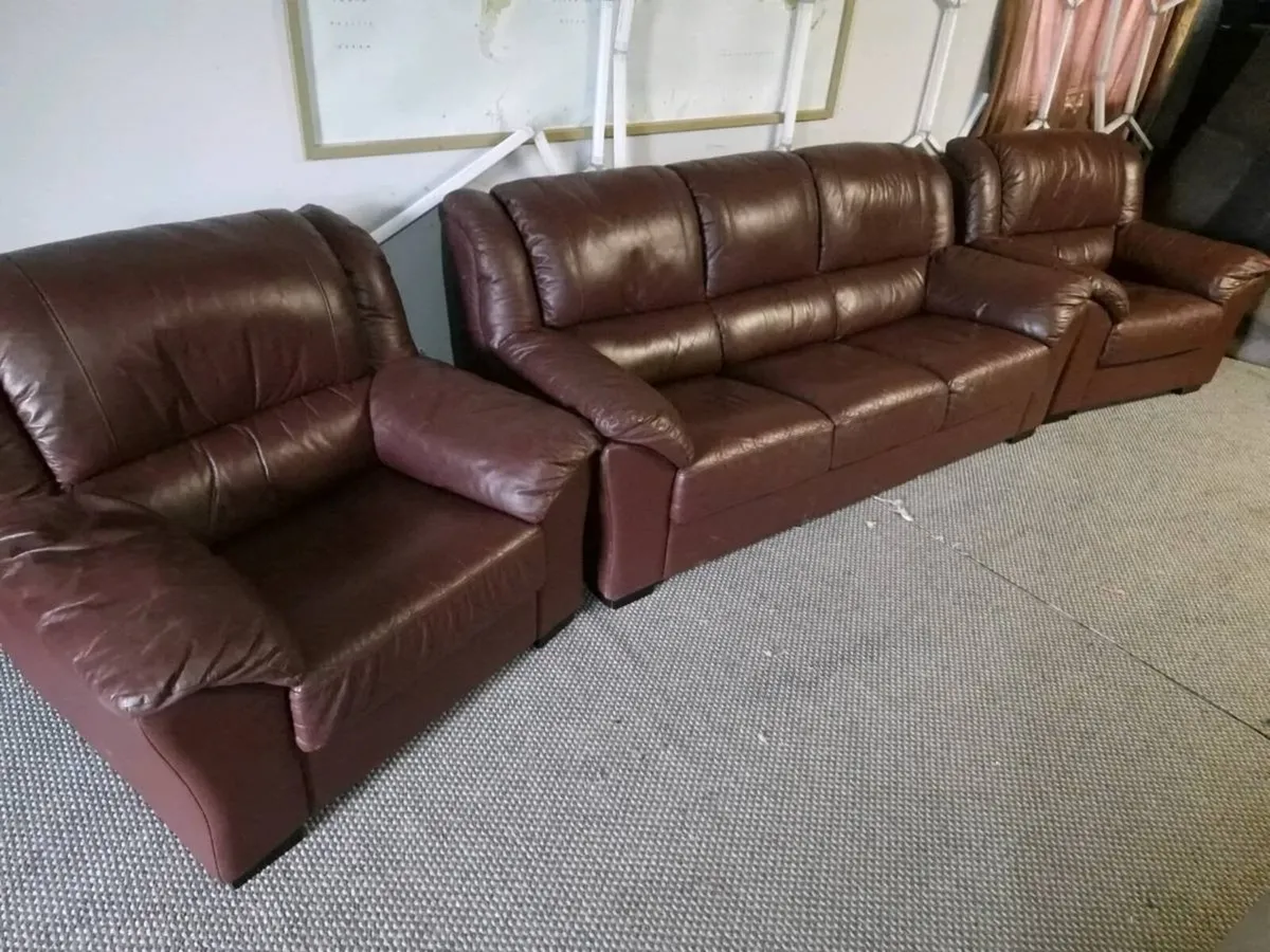 Sofas - Image 1