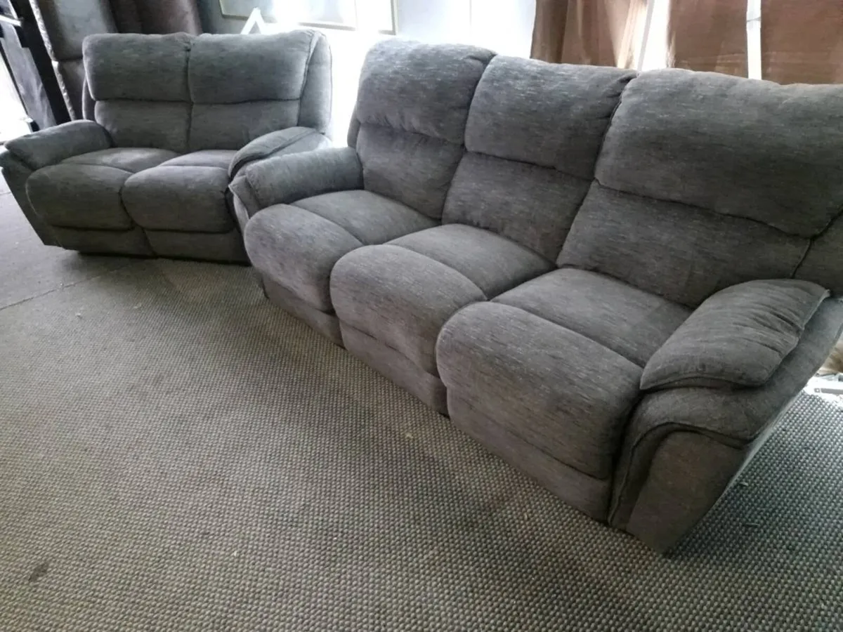 Sofas - Image 1