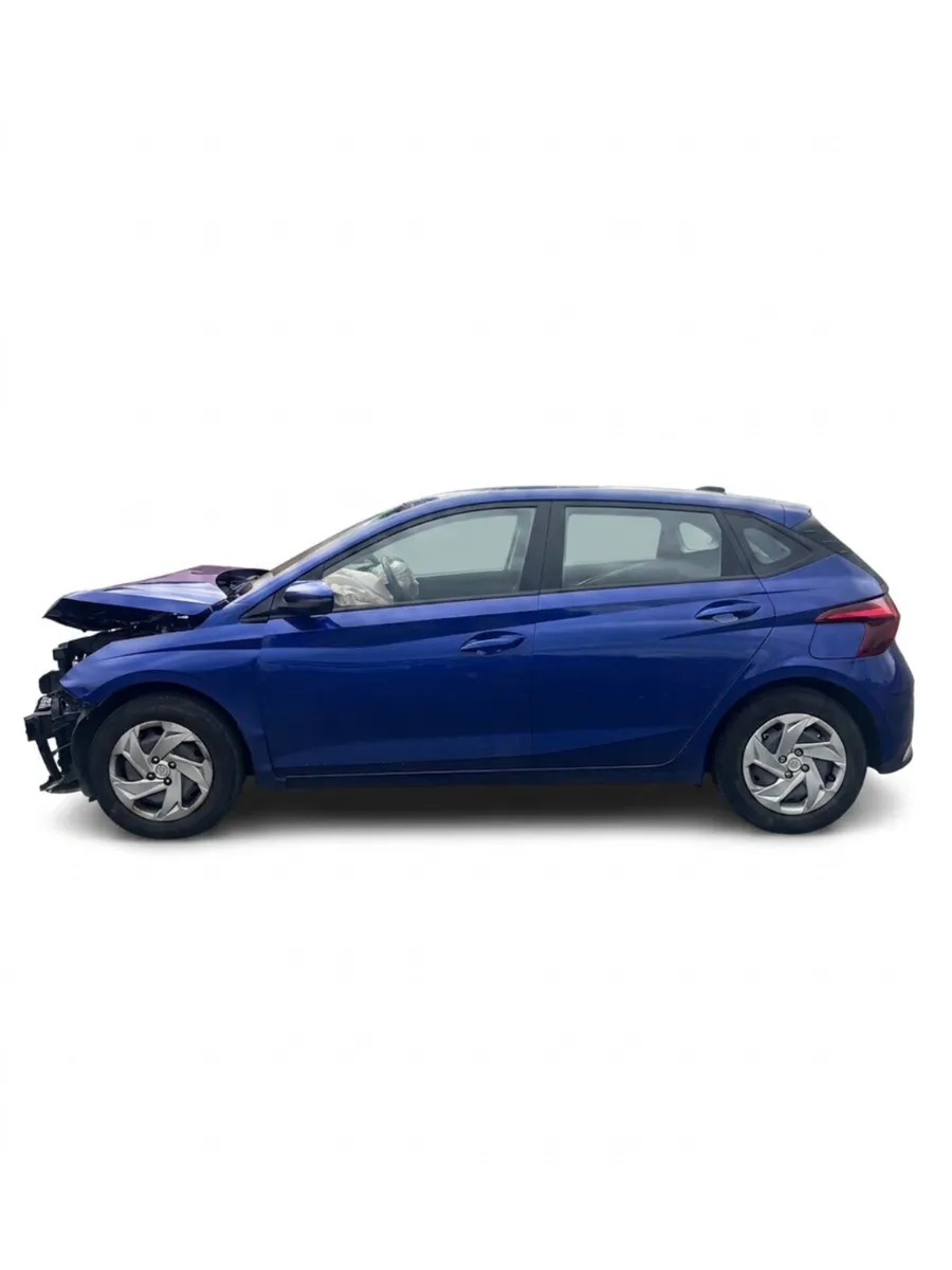 221 Hyundai I20 - Image 4