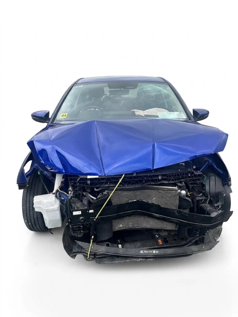 221 Hyundai I20 - Image 2