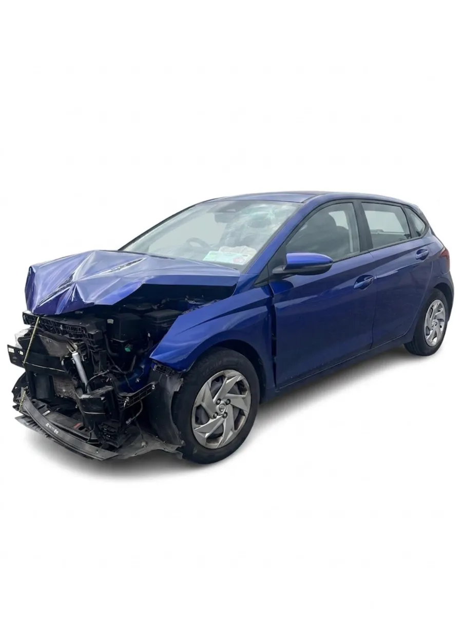 221 Hyundai I20 - Image 3