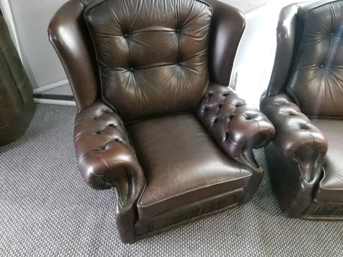 Chesterfield - Image 4