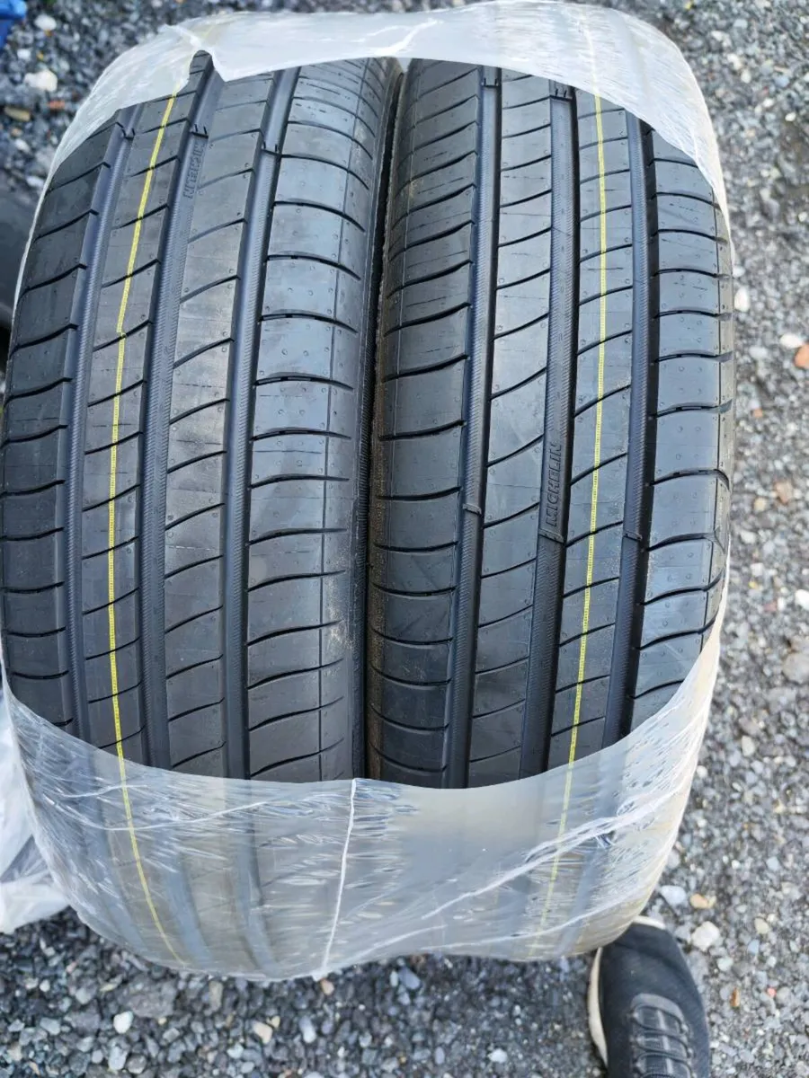Tyres Michelin e primacy 175/65R17 - Image 3