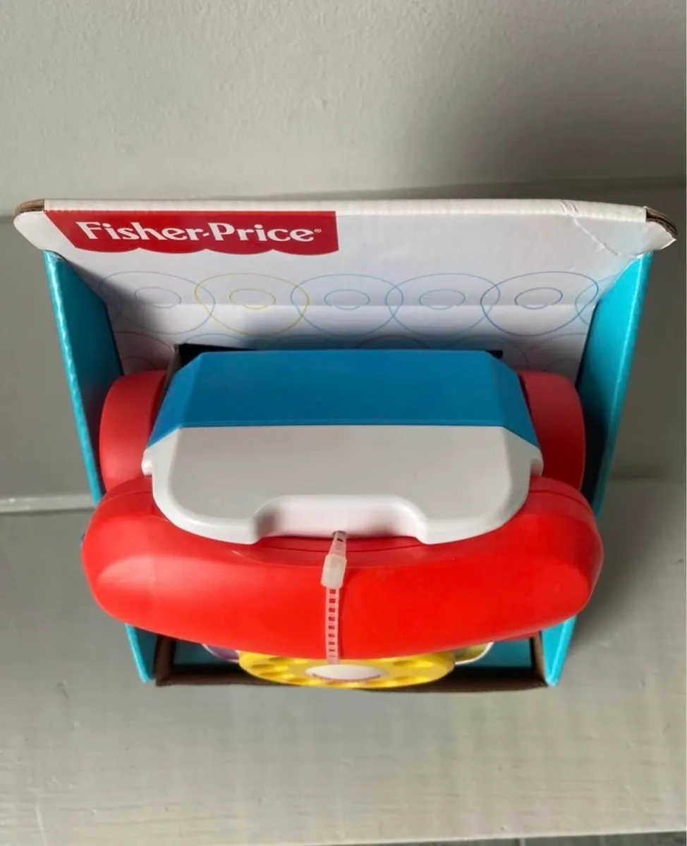 Toy phone - Fisher Price - Image 2