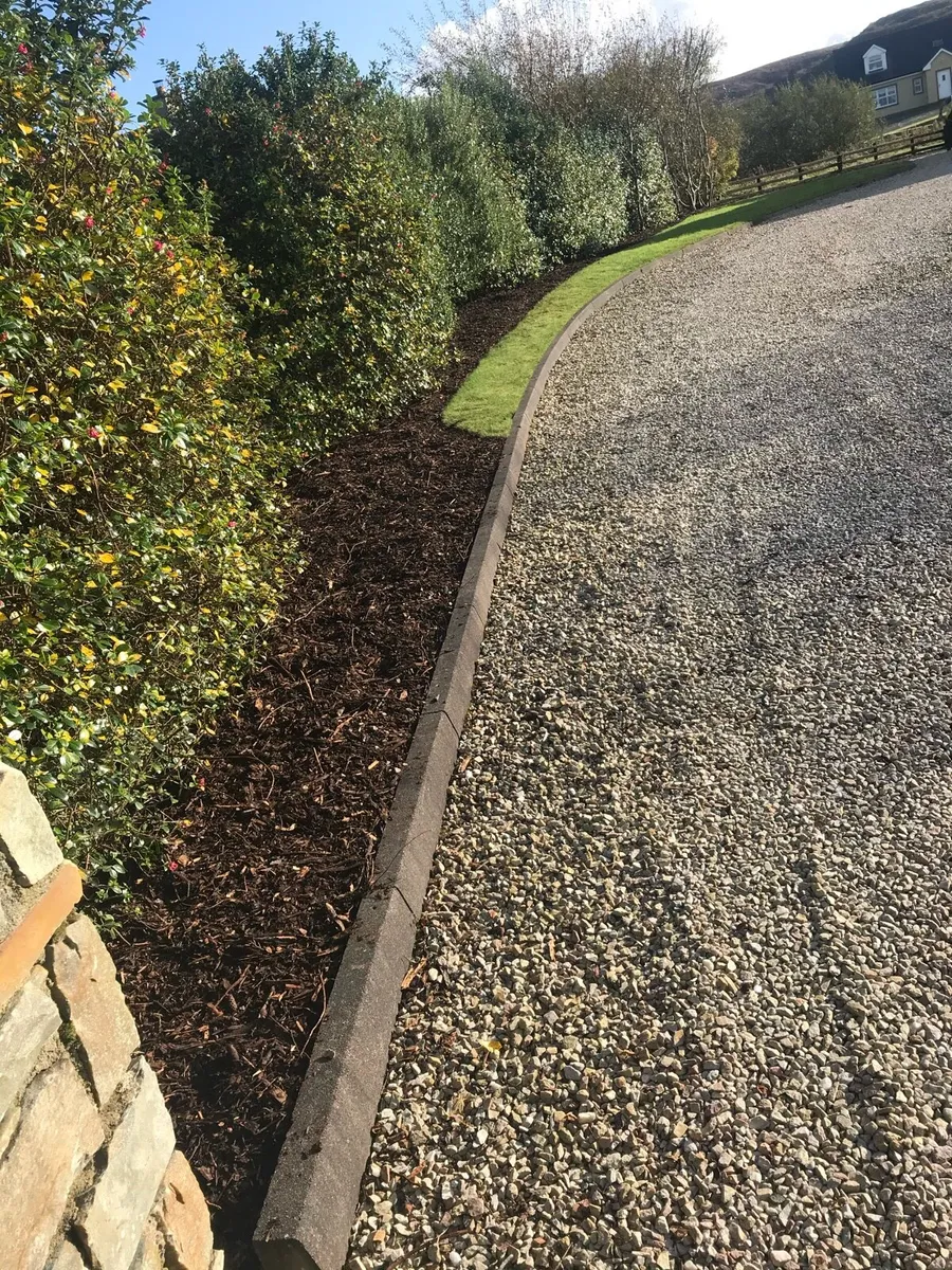 Garden mulch - Image 2
