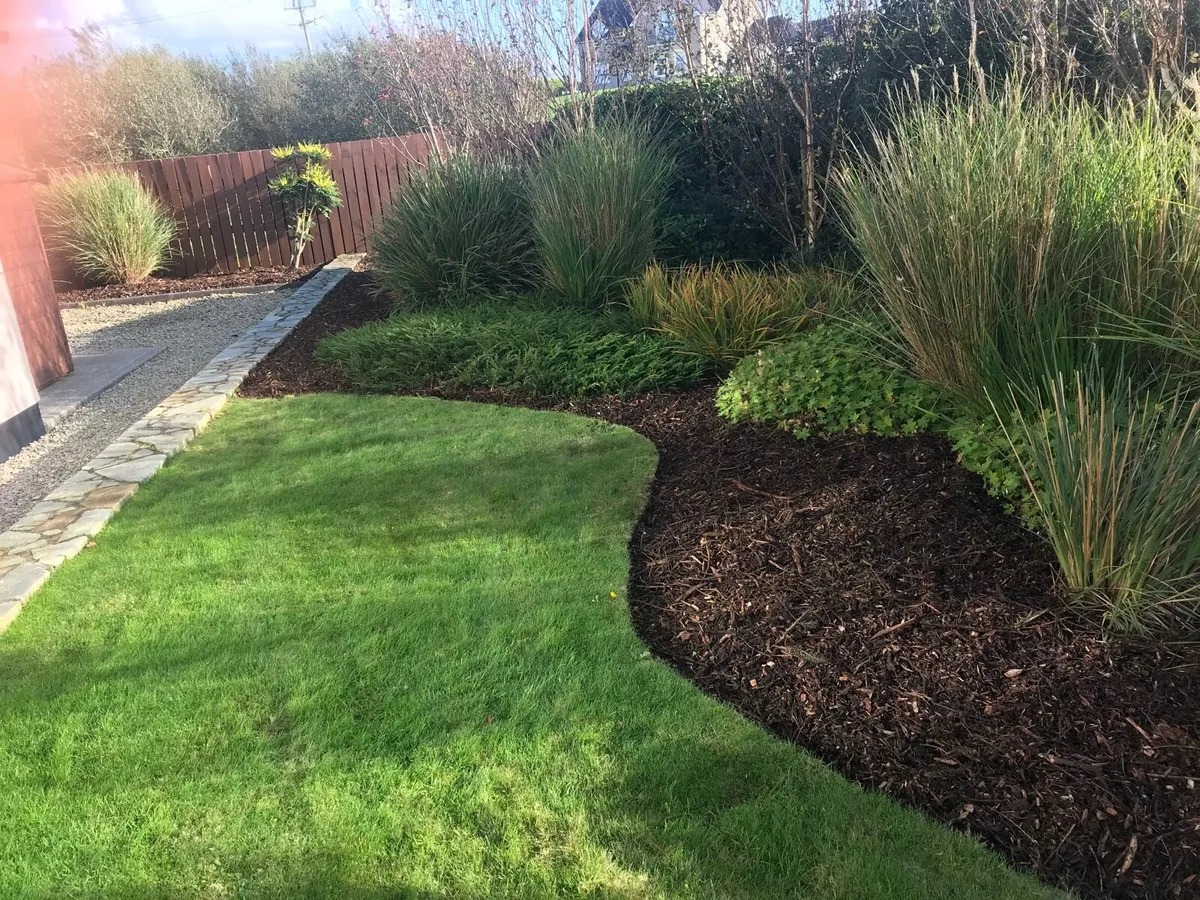 Garden mulch - Image 1