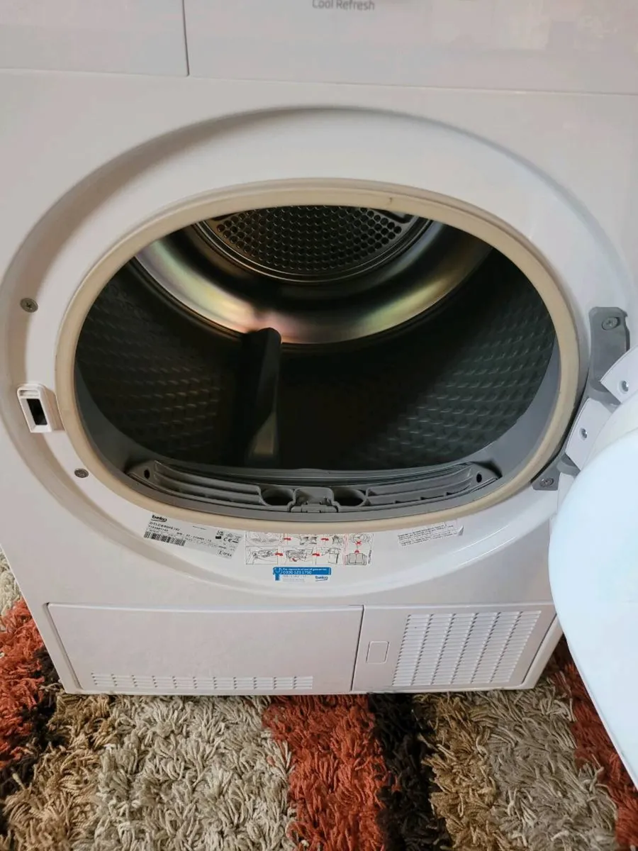 Dryer (Condenser) - Image 3