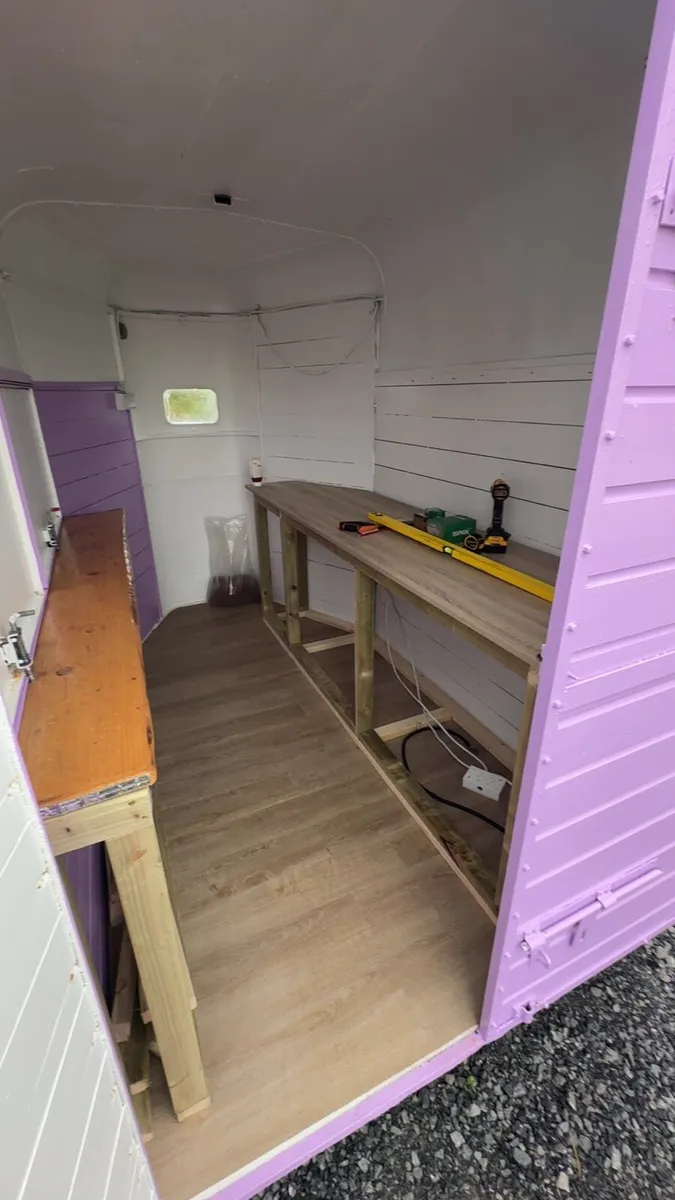 *Coffee Trailer* - Image 2