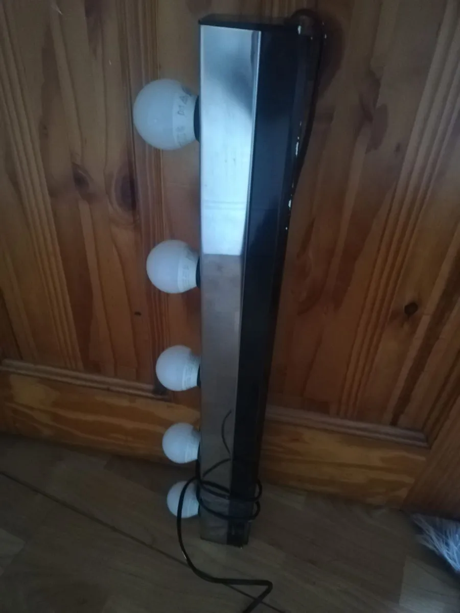 Wall lamp Ikea 5 bulbs - Image 2