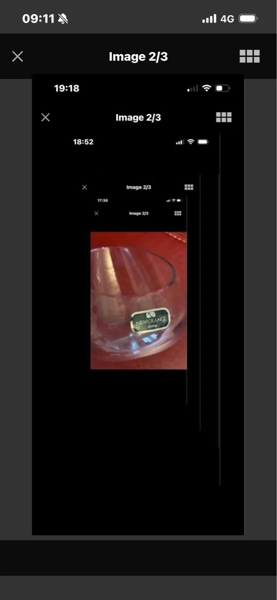 Newgrange Candle Holder - Image 2