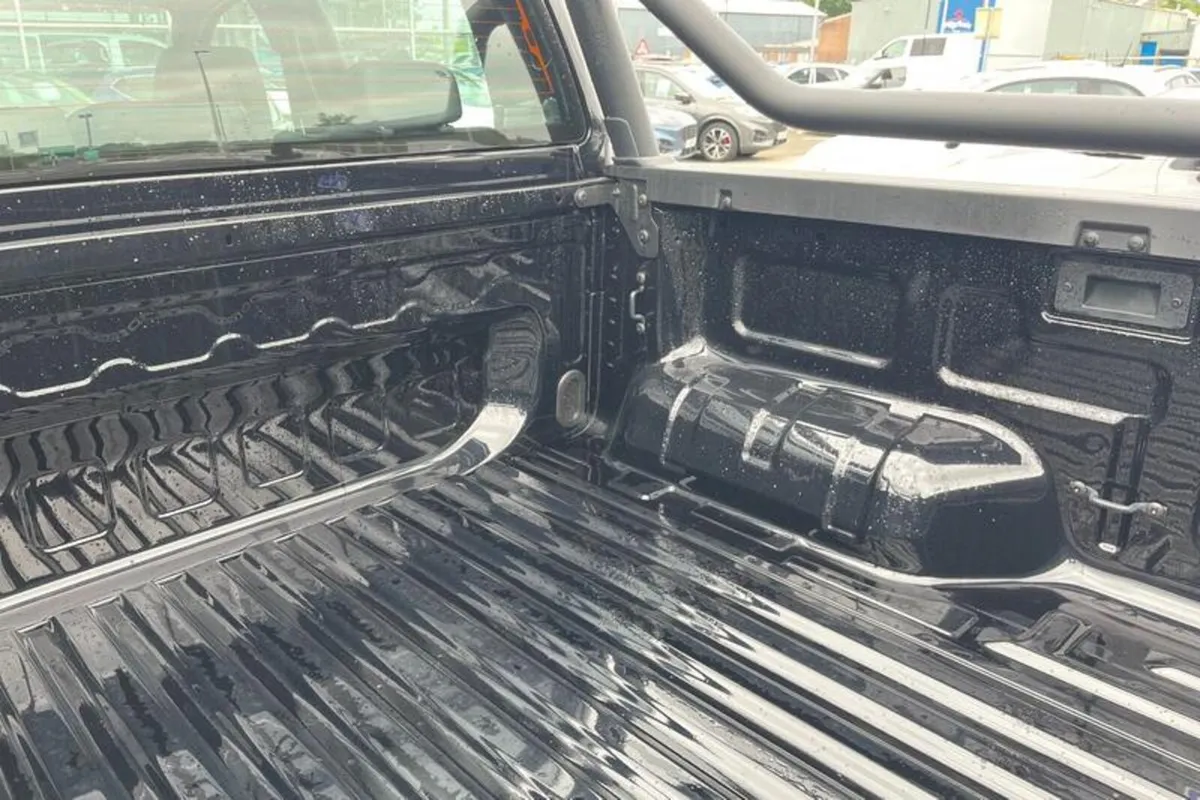 Ford Ranger TREMOR - Image 4