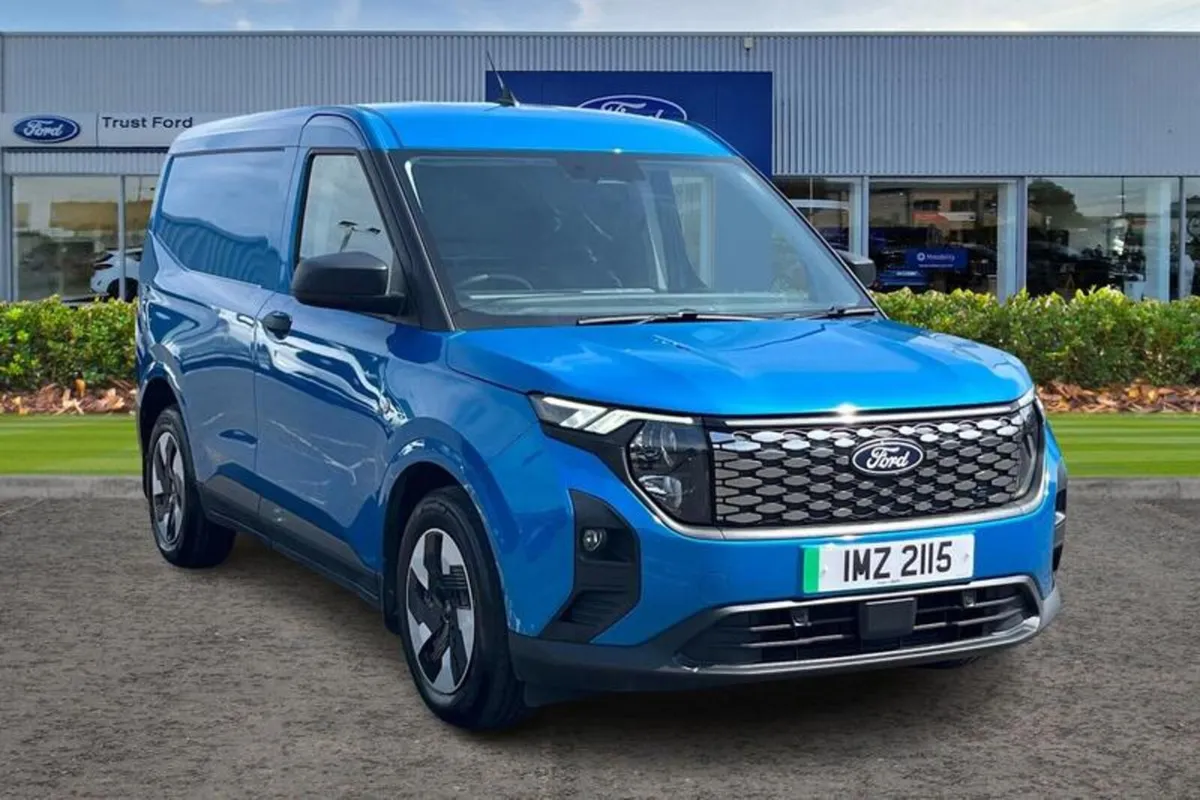 Ford Other TREND - Image 1