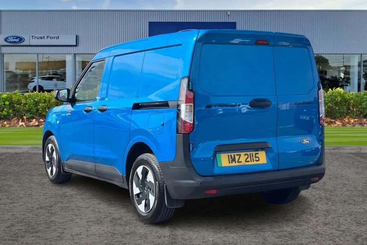 Ford Other TREND - Image 2